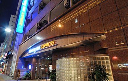 展望大浴場 あさひ湯 ドーミーインEXPRESS浅草（旧：ドーミーインglobal cabin浅草）