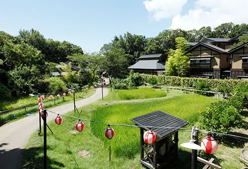 杜の湯 きらの里