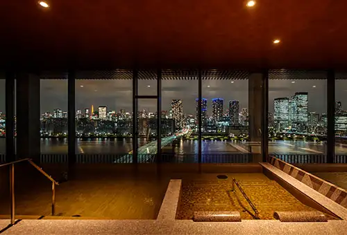ラビスタ東京ベイ