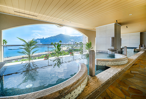 ラビスタ熱海テラス